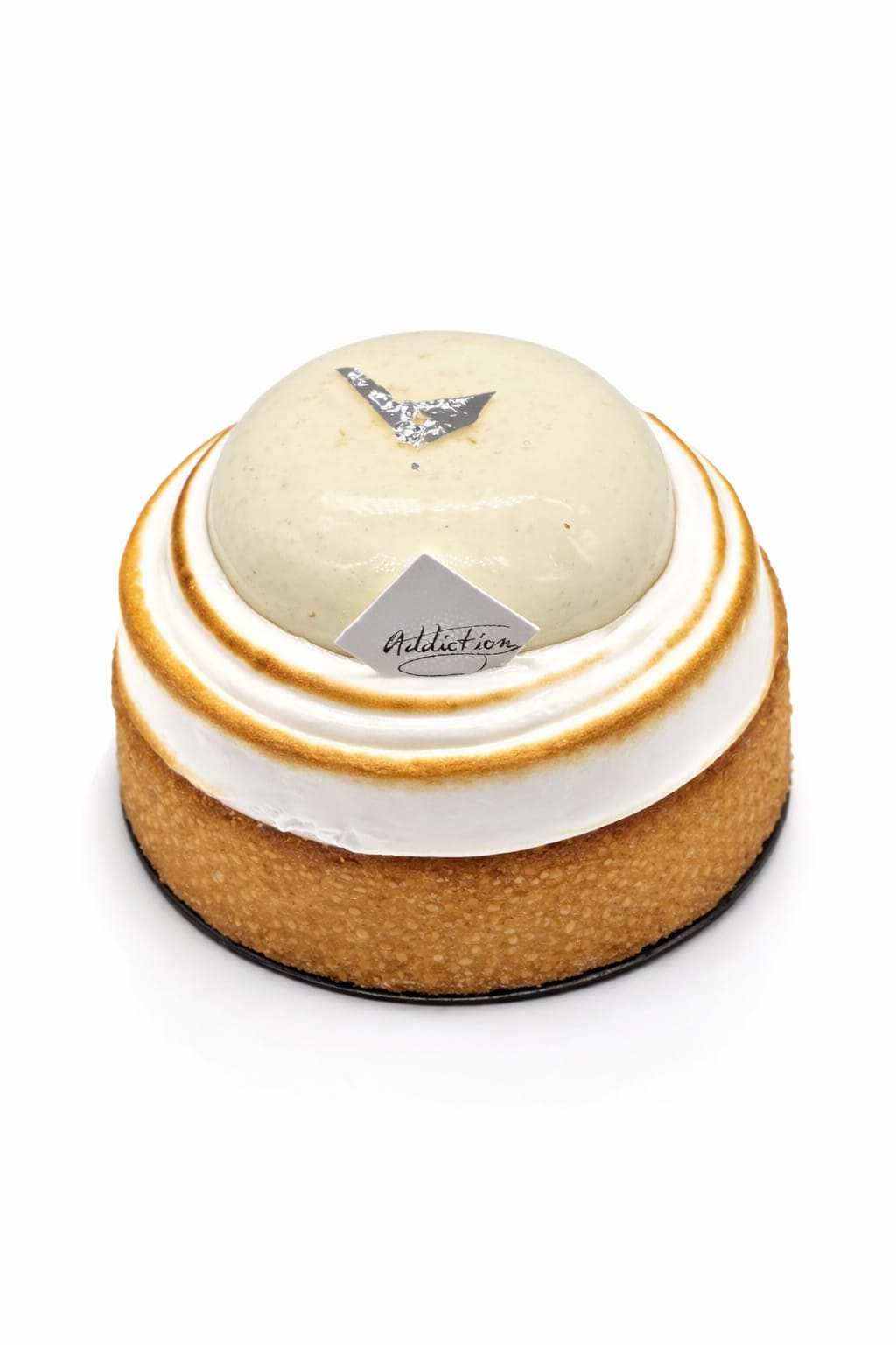 tartelette citron new