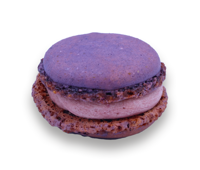 Cassis violette