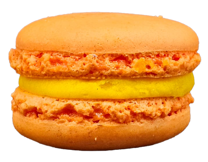 Vanille abricot