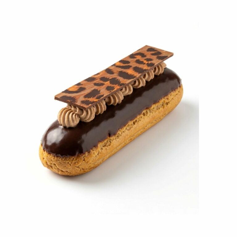 Eclair Choco Grand Cru