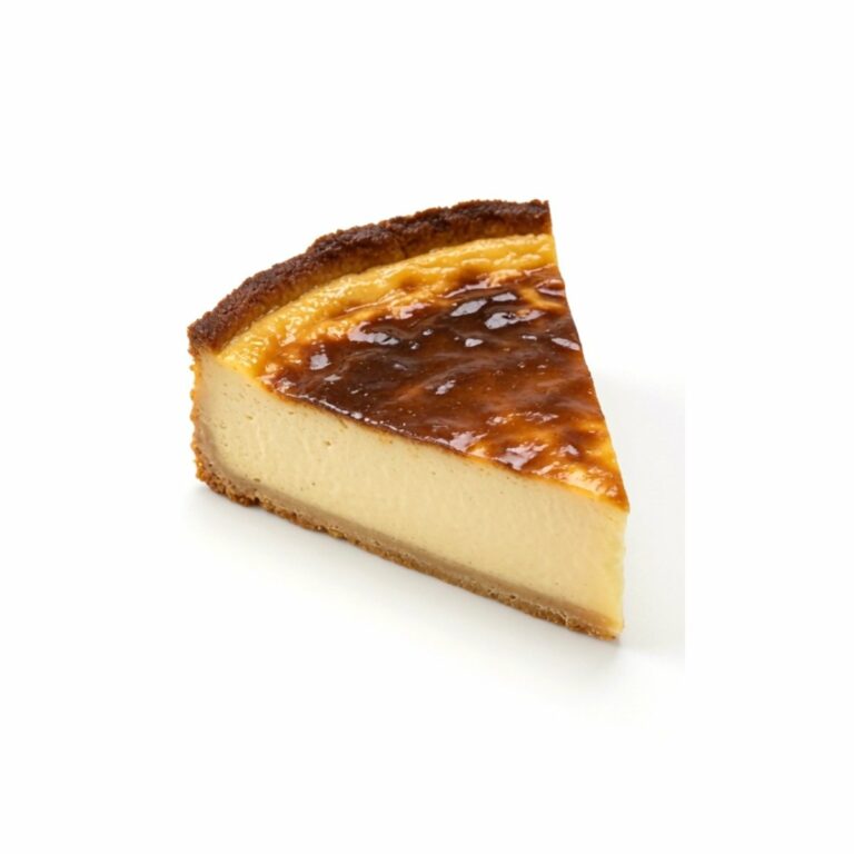 Flan Vanille de Madagascar