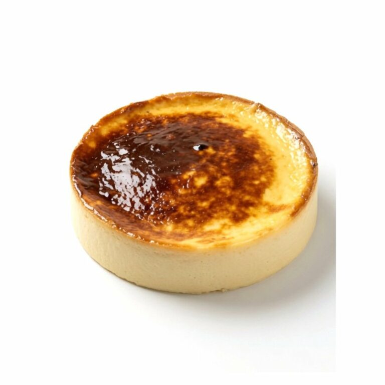 Flan Vanille