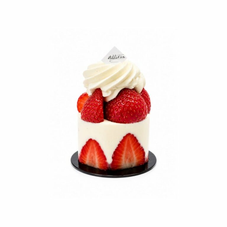 Fraisier