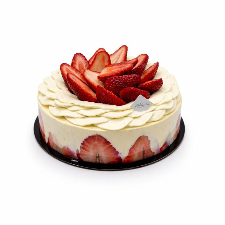 Fraisier