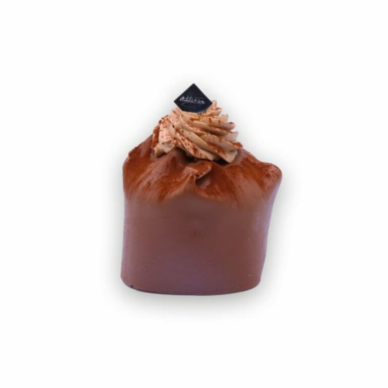 Merveilleux Chocolat