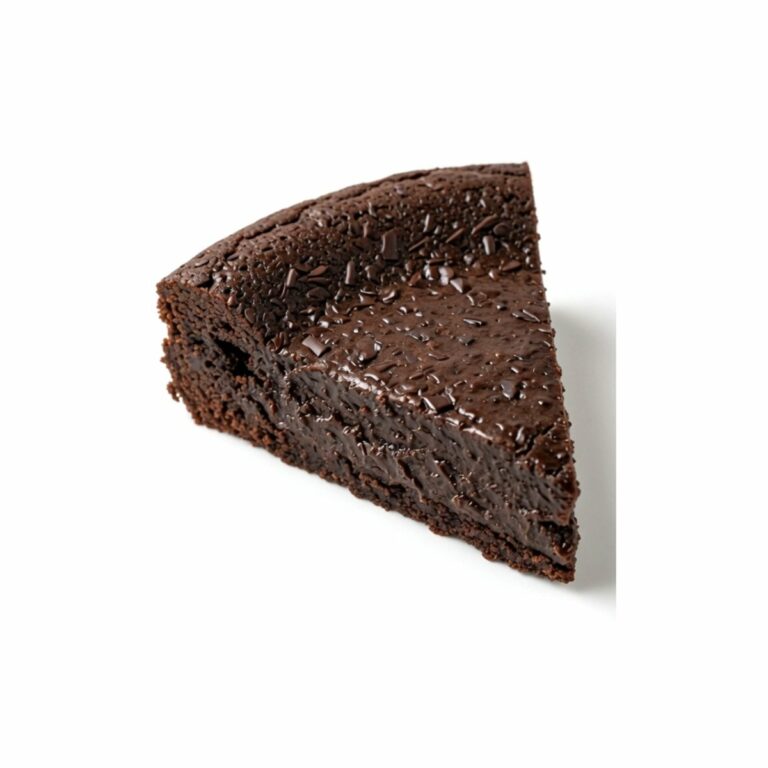 Moelleux chocolat fleur de sel