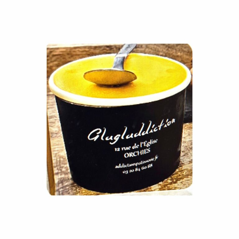 Moyen glagladdiction 480ml