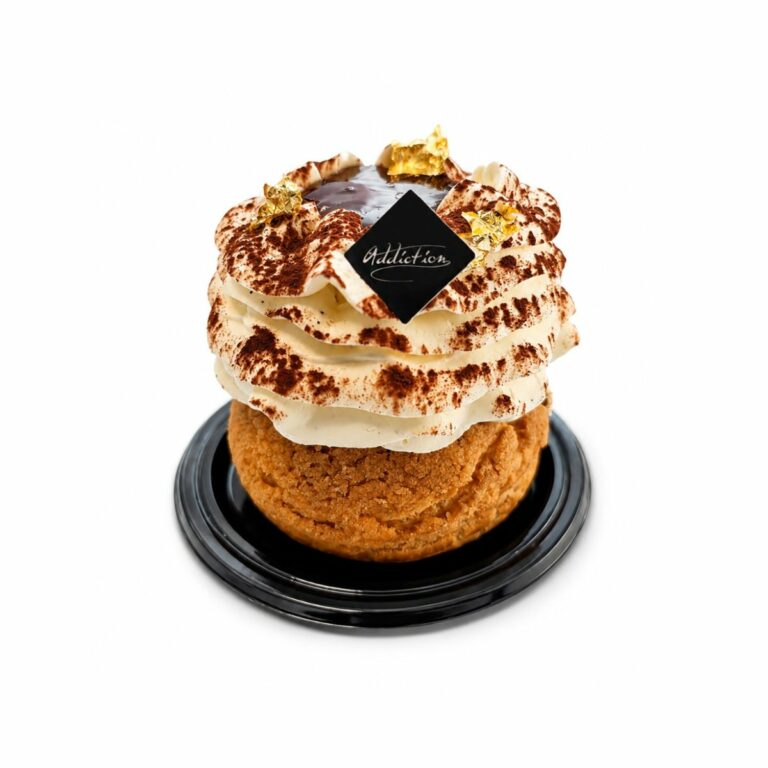 Tirami'choux
