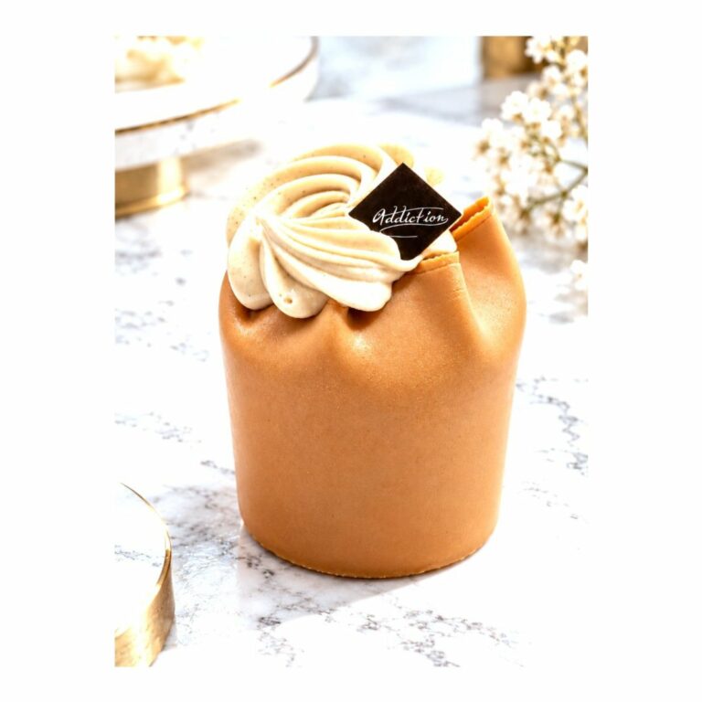Merveilleux speculoos