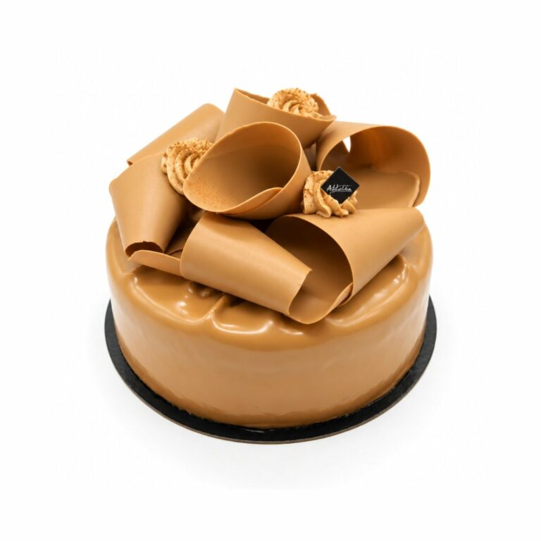 Merveilleux speculoos